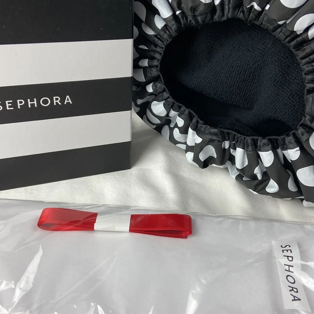 🥳HOST PICK🥳Sephor swag bag gift box items 5 item lot